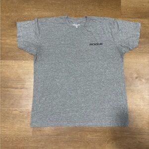 Man T-Shirt Rogue Rich Froning